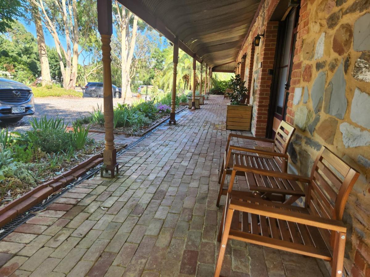 Marananga Cottages Exterior foto
